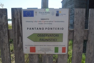 Pantano Ponterio